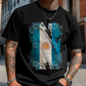 Remera Argentina