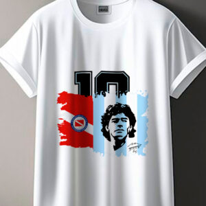 Remera Argentinos Juniors