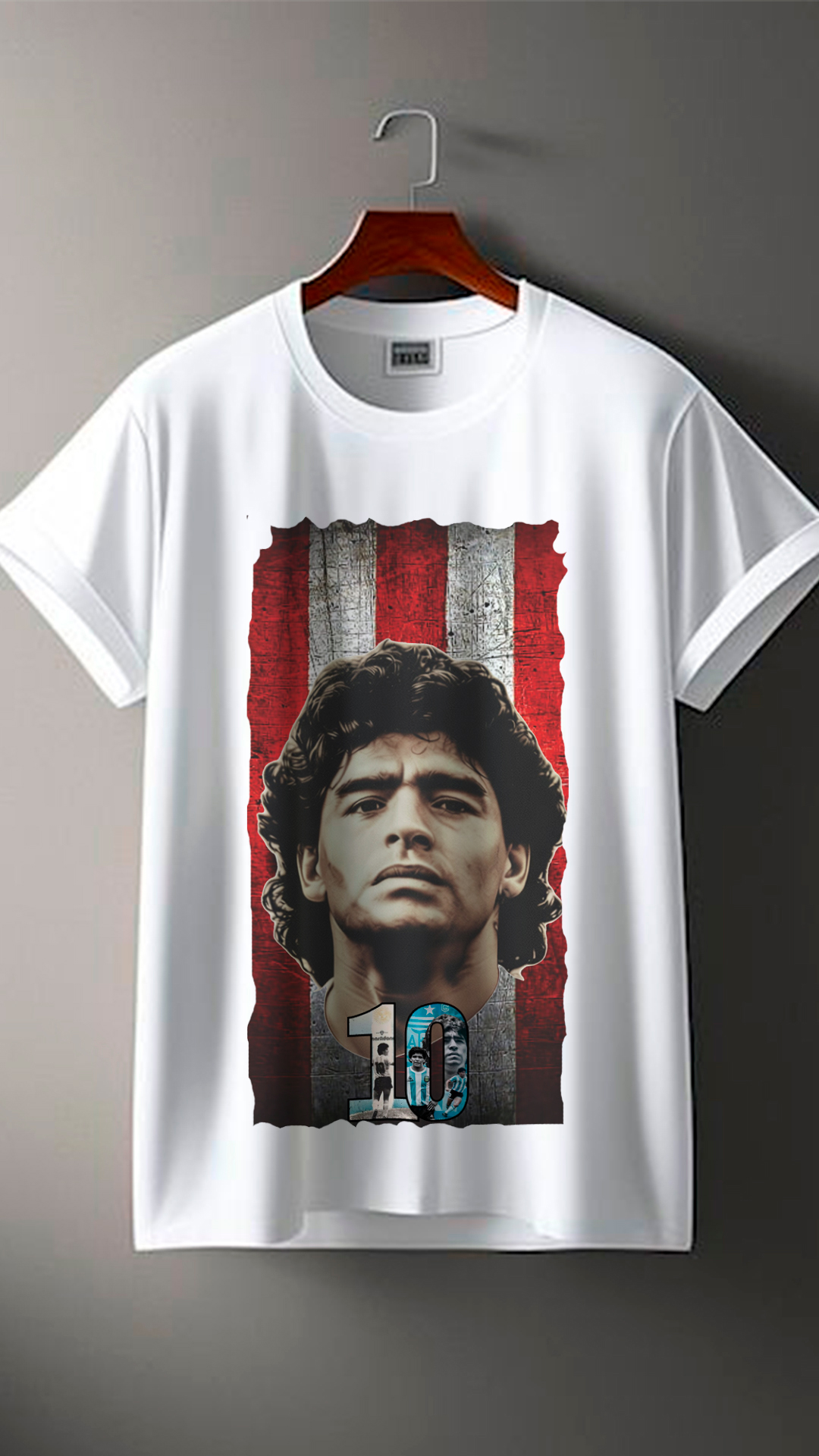 Remera Argentinos Juniors - Image 4