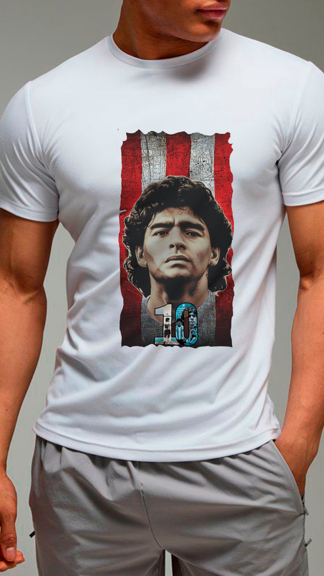 Remera Argentinos Juniors - Image 3