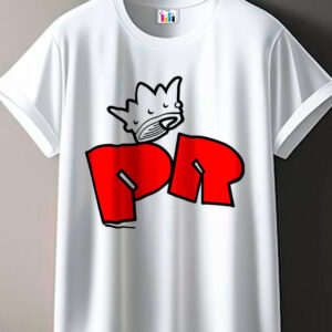Remera Patricio Rey