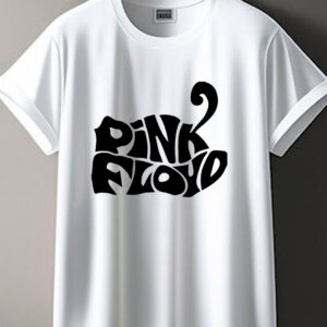 Remera  Pink Floyd