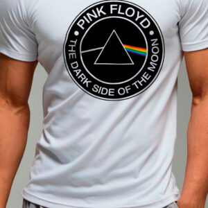 Remera Pink Floyd