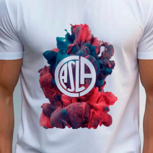 Remera San Lorenzo