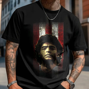 Remera Argentinos Juniors