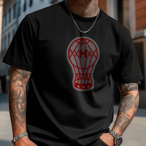 Remera Huracán