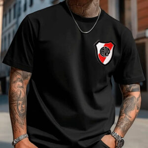 Remera River Plate