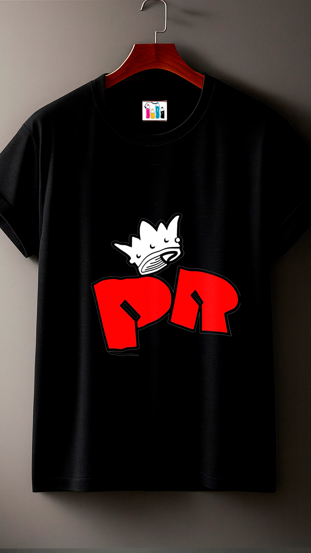 Remera Patricio Rey - Image 3