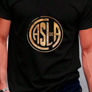 Remera San Lorenzo