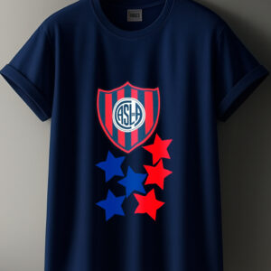 Remera San Lorenzo