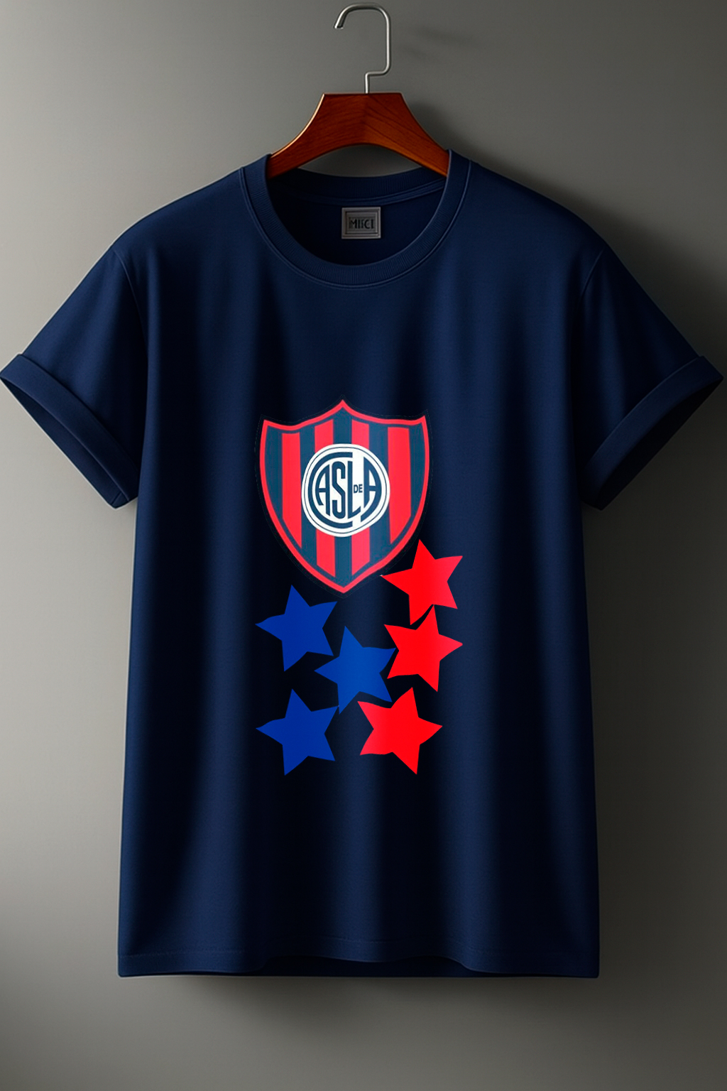 Remera San Lorenzo