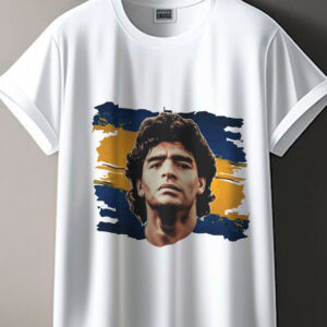 Remera Boca Juniors
