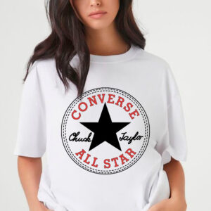 Remera Converse All Star