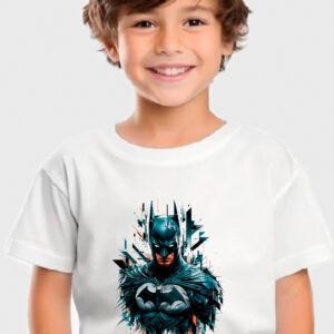 Remera Batman
