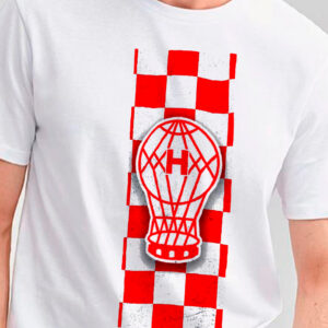 Remera Huracán