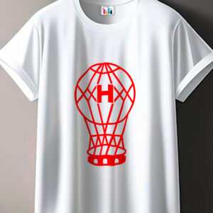 Remera Huracán