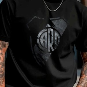 Remera River Plate