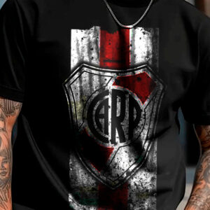 Remera River Plate