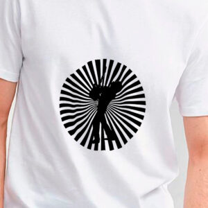 Remera Soda Stereo