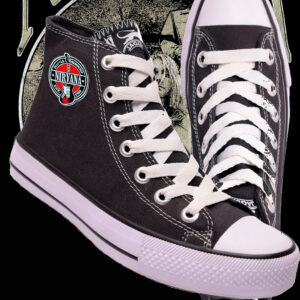Zapatillas Nirvana
