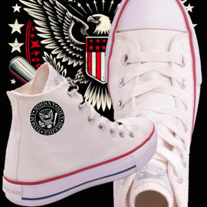 Zapatillas Ramones