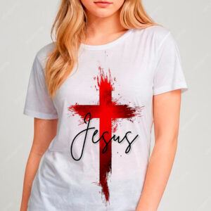 Remera  cristiana