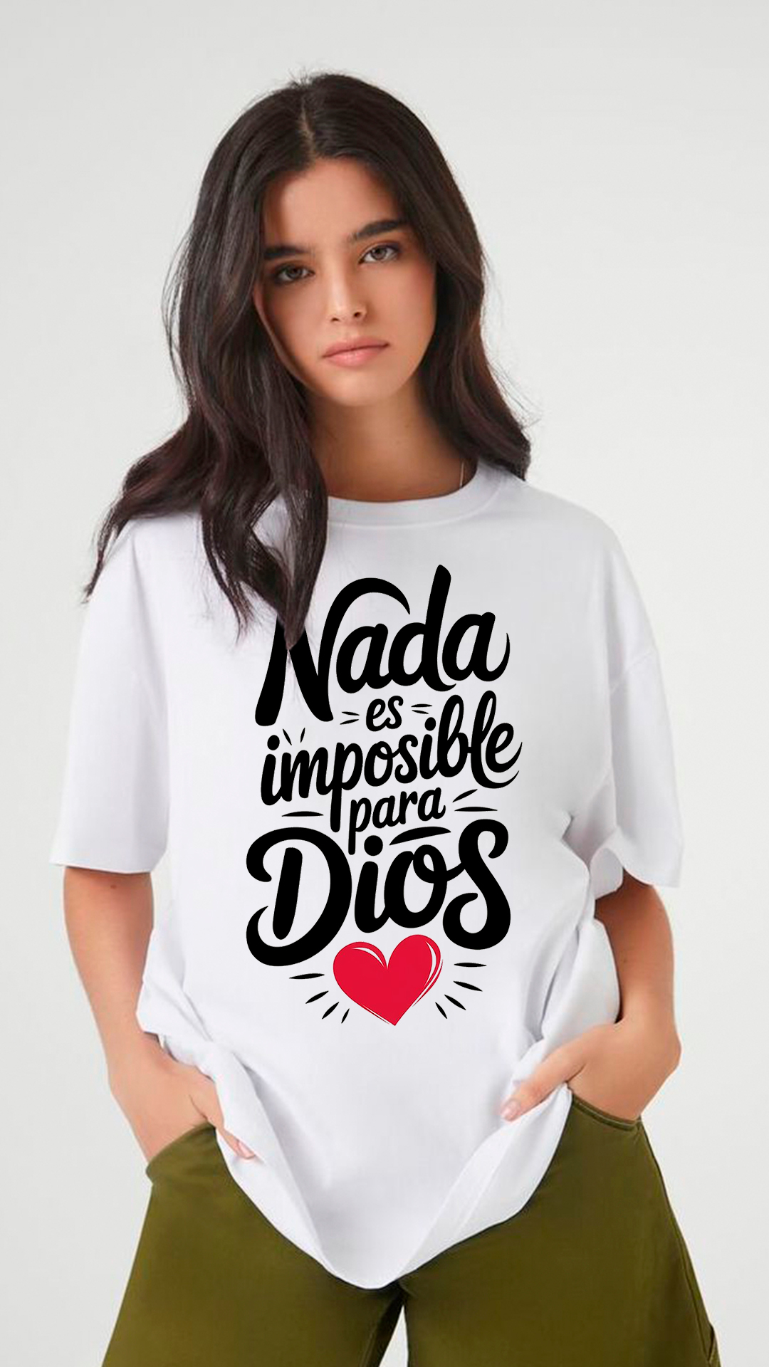 Remera cristiana - Image 4