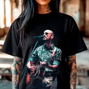 Remera Abel Pintos