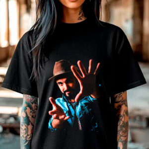 Remera Abel Pintos